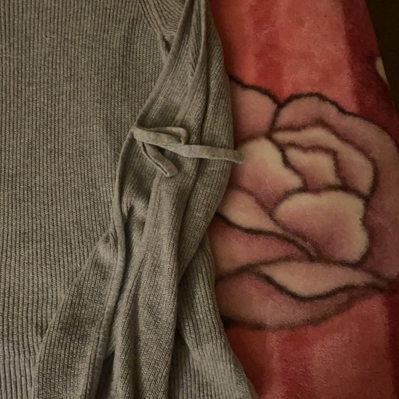 Cotton long sleeve - Picture 4 of 6